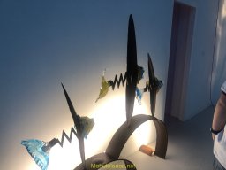 Exposición de Flyppy 2023